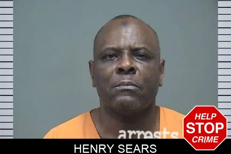 Henry Sears