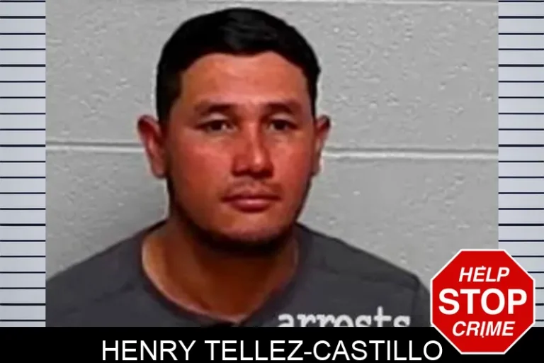 Henry Tellez-Castillo