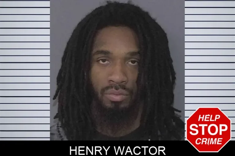 Henry Wactor