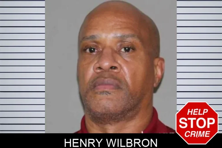 Henry Wilbron