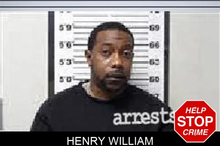 Henry William