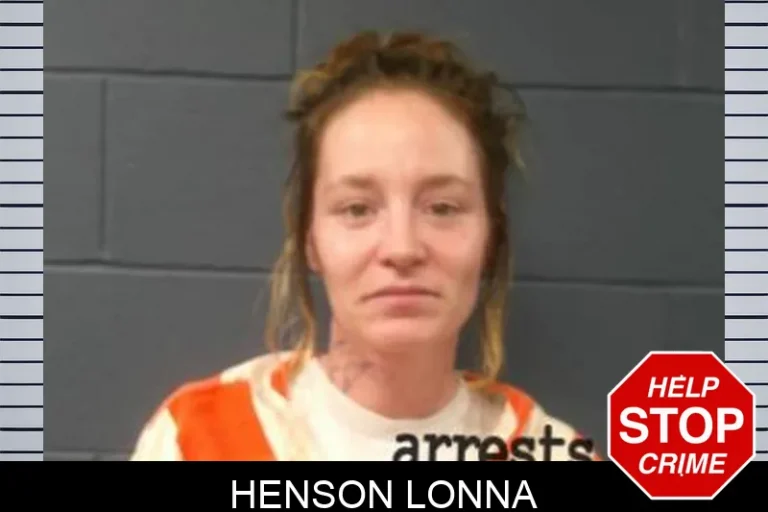 Henson Lonna