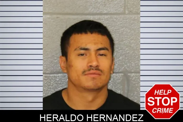 Heraldo Hernandez