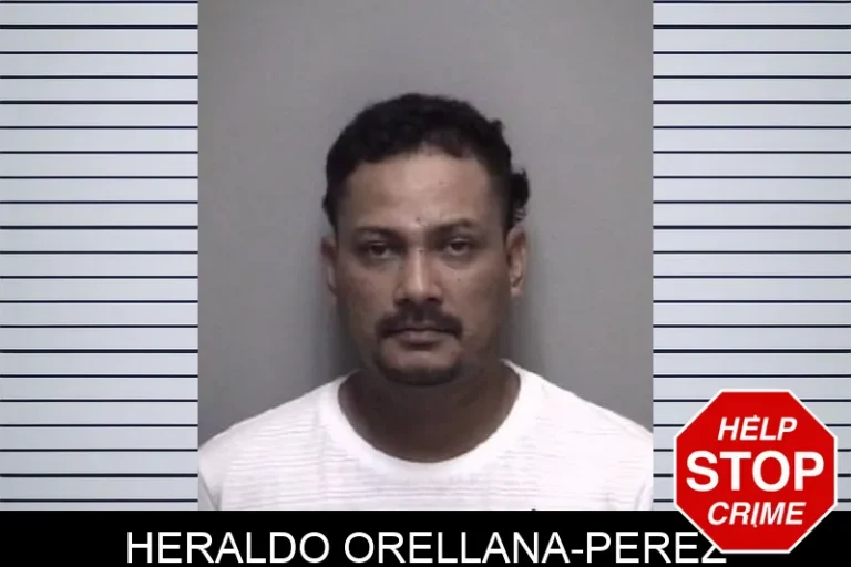 Heraldo Orellana-Perez