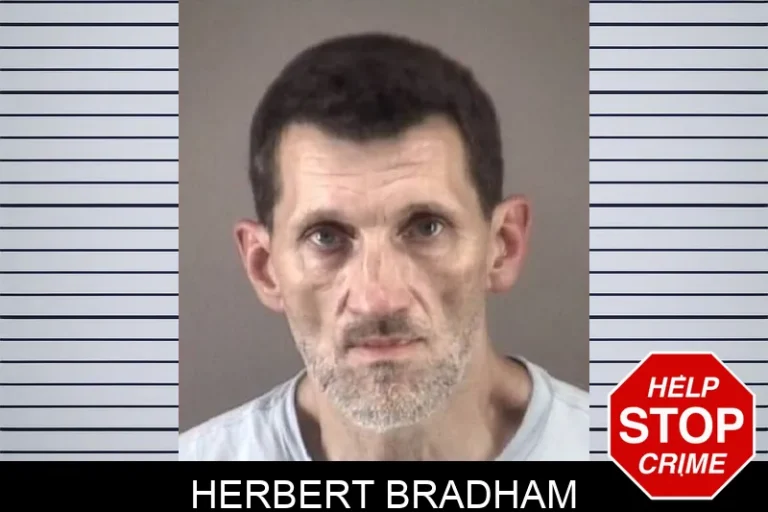 Herbert Bradham
