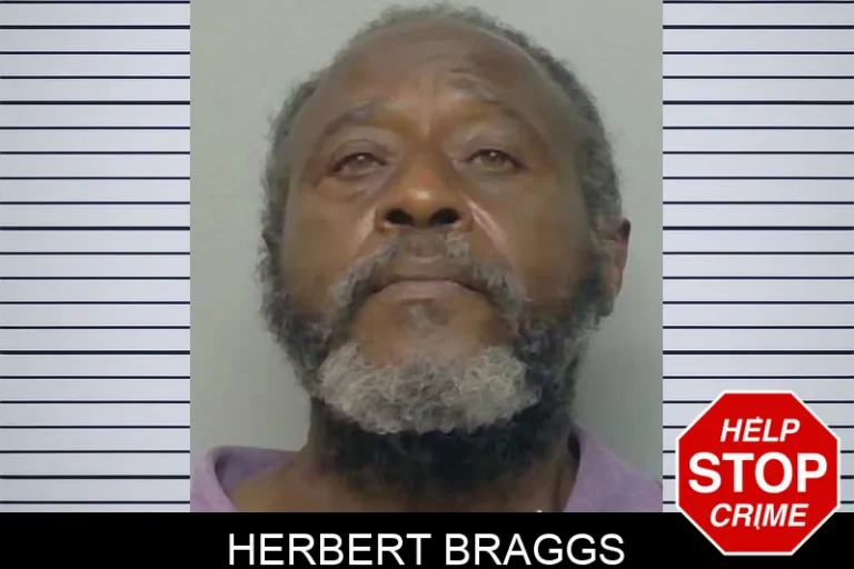Herbert Braggs