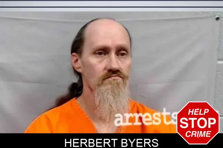 Herbert Byers