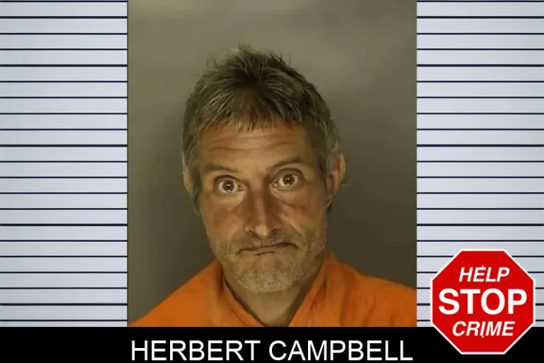 Herbert Campbell