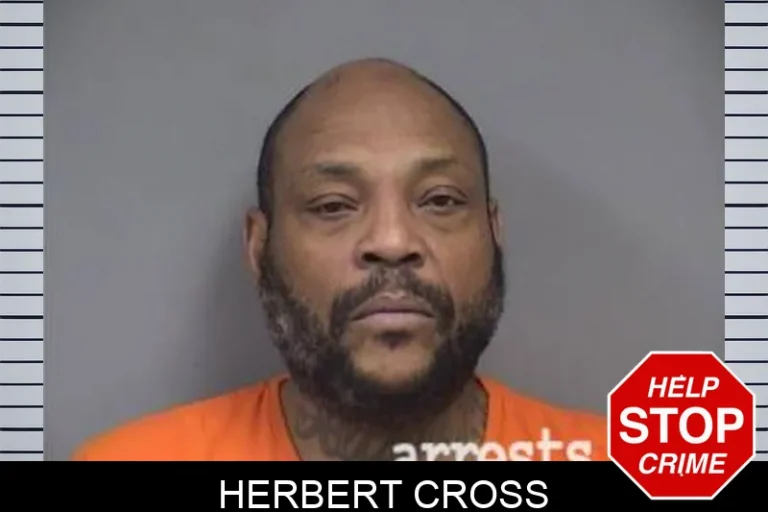 Herbert Cross