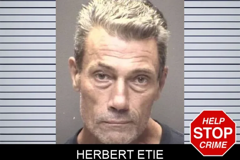 Herbert Etie