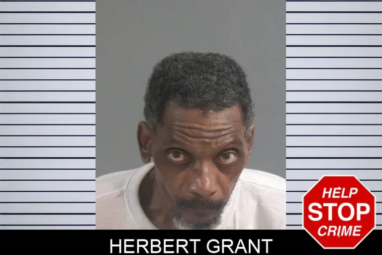 Herbert Grant