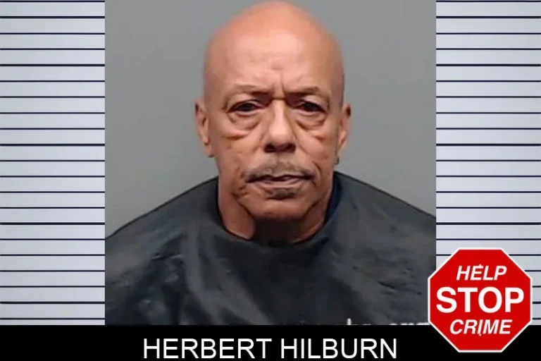 Herbert Hilburn