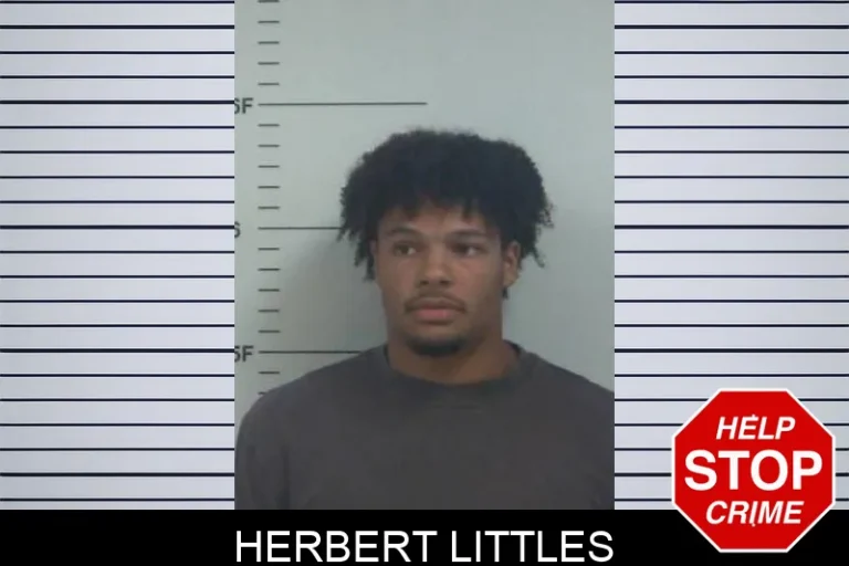Herbert Littles