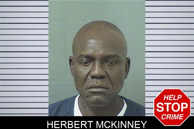 Herbert McKinney