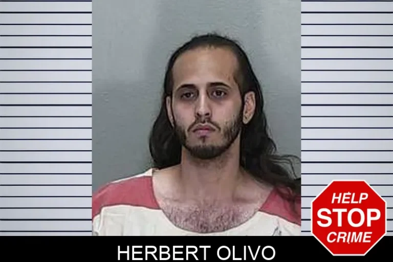 Herbert Olivo