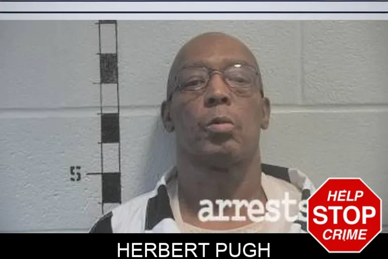 Herbert Pugh