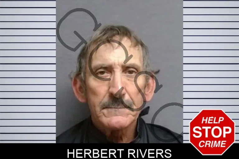 Herbert Rivers