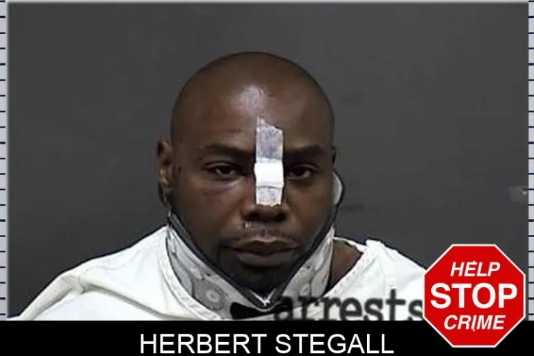 Herbert Stegall
