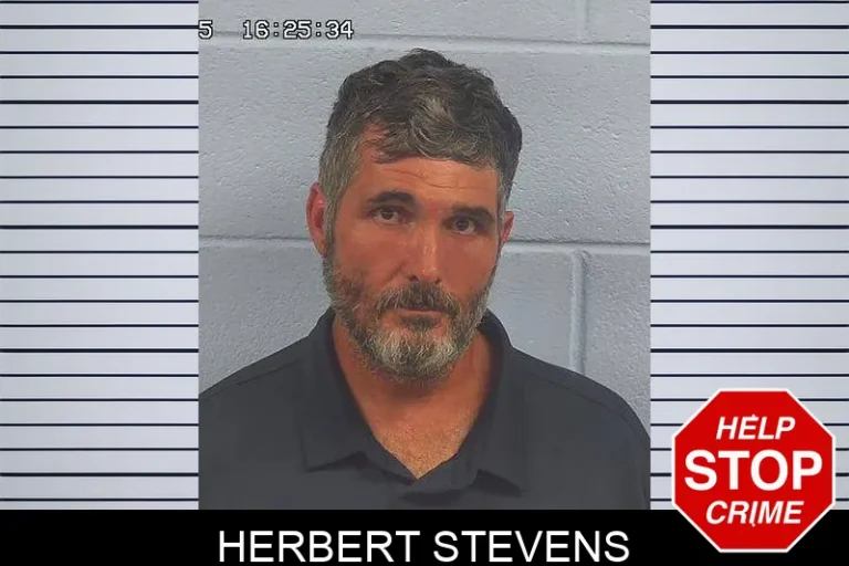 Herbert Stevens