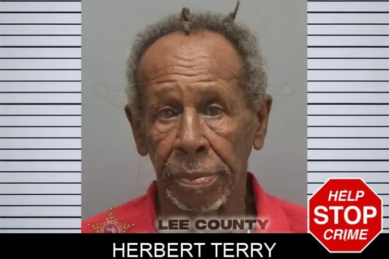 Herbert Terry