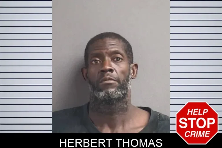 Herbert Thomas