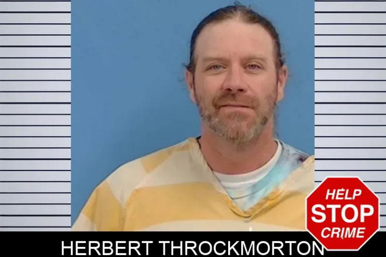 Herbert Throckmorton