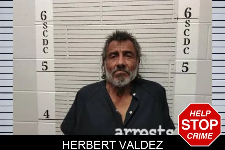 Herbert Valdez