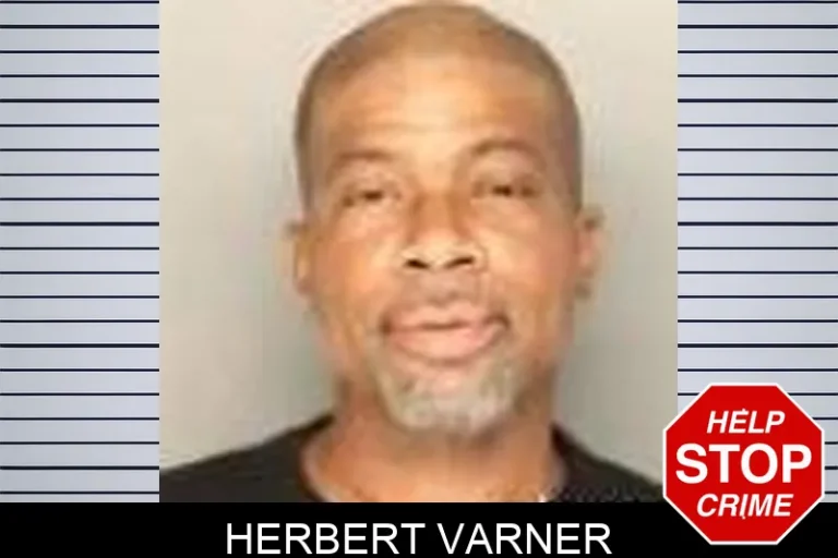 Herbert Varner