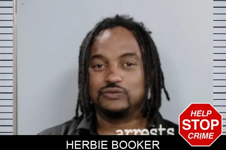 Herbie Booker