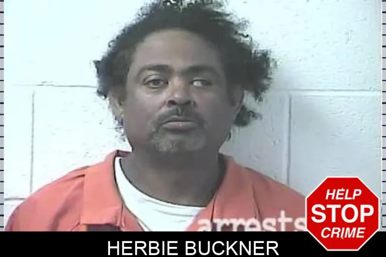 Herbie Buckner