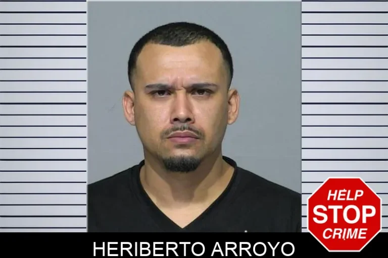 Heriberto Arroyo