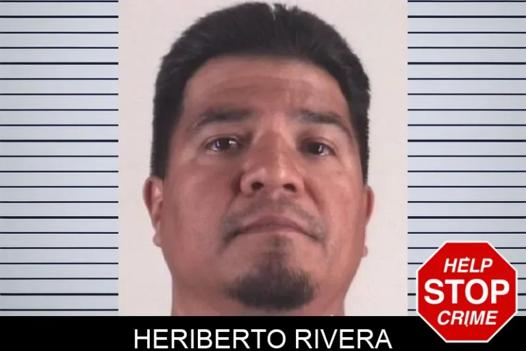 Heriberto Rivera
