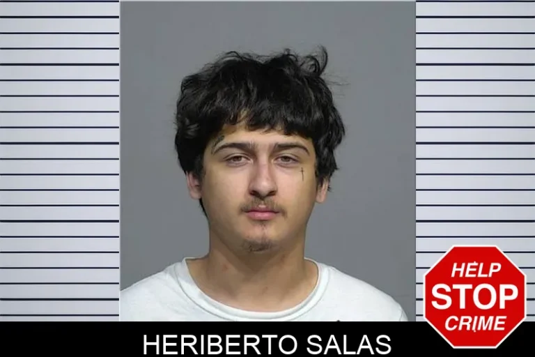 Heriberto Salas