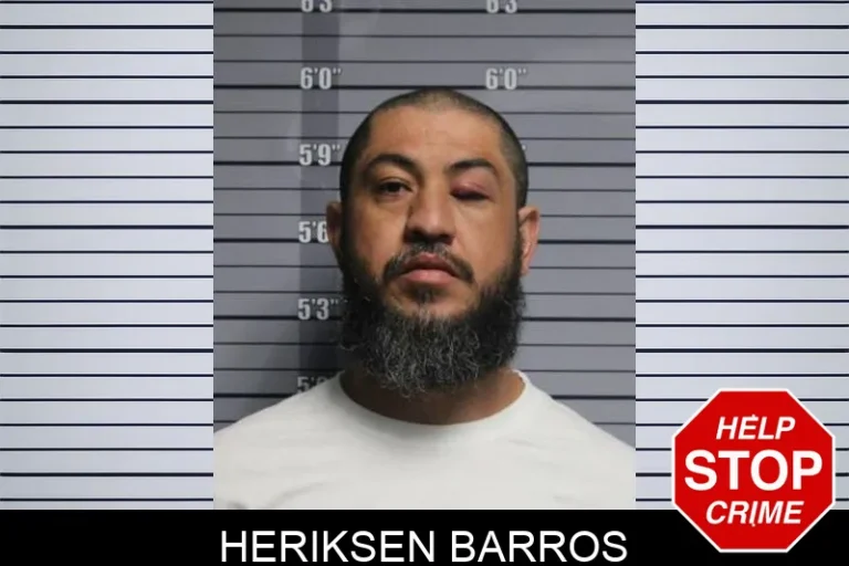 Heriksen Barros