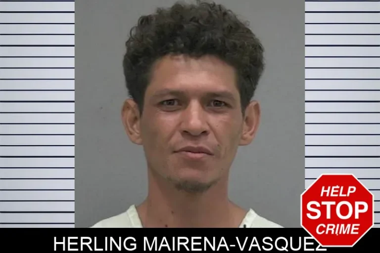 Herling Mairena-VasquEz