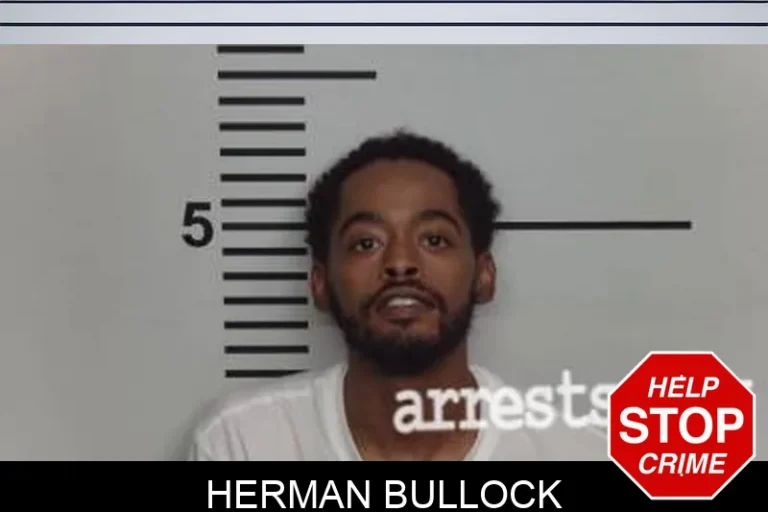 Herman Bullock
