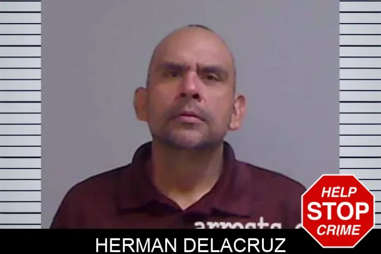 Herman Delacruz