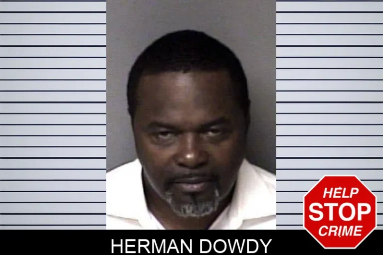 Herman Dowdy