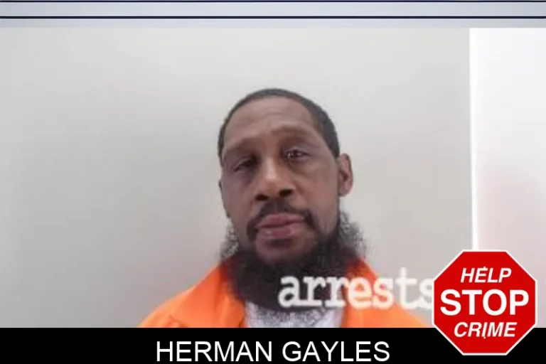 Herman Gayles