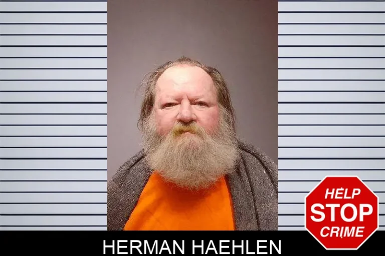 Herman Haehlen