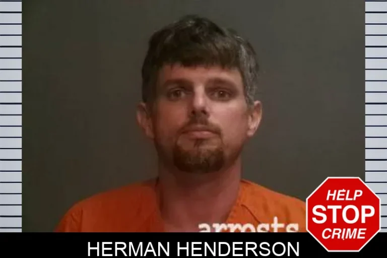 Herman Henderson