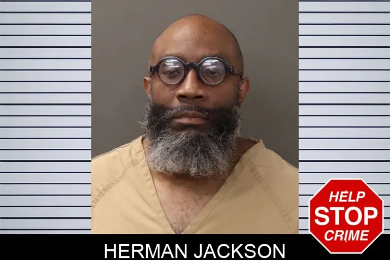 Herman Jackson