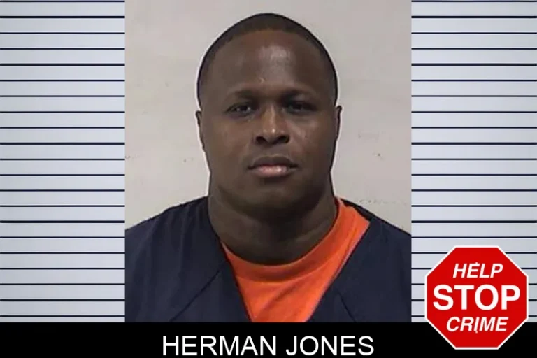 Herman Jones