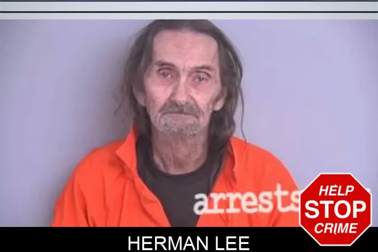 Herman Lee