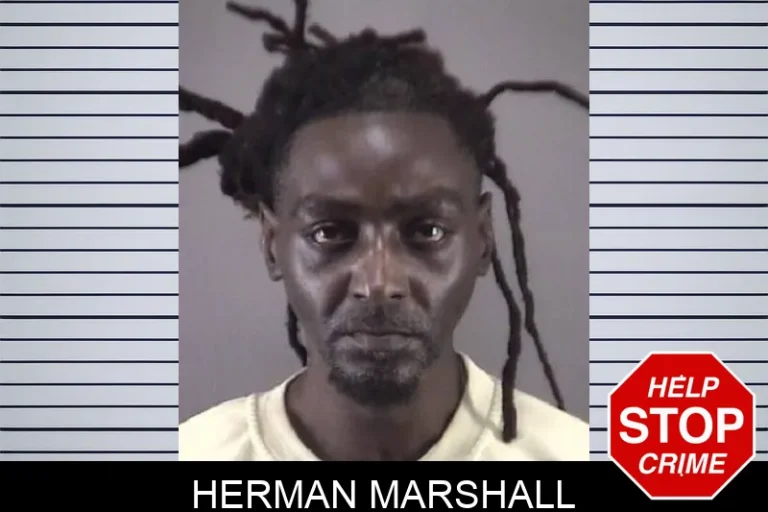 Herman Marshall
