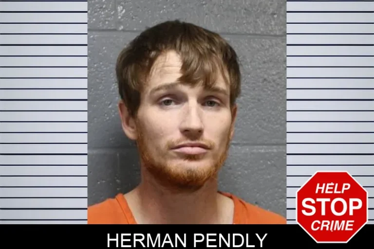 Herman Pendly