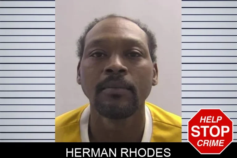 Herman Rhodes