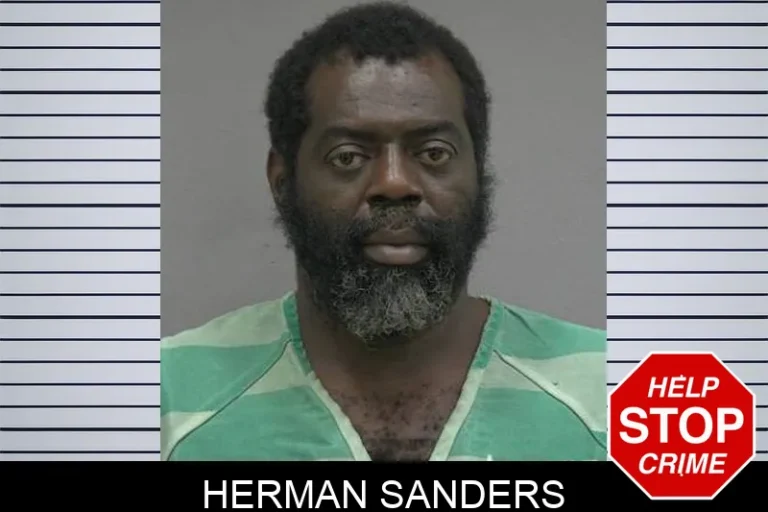 Herman Sanders