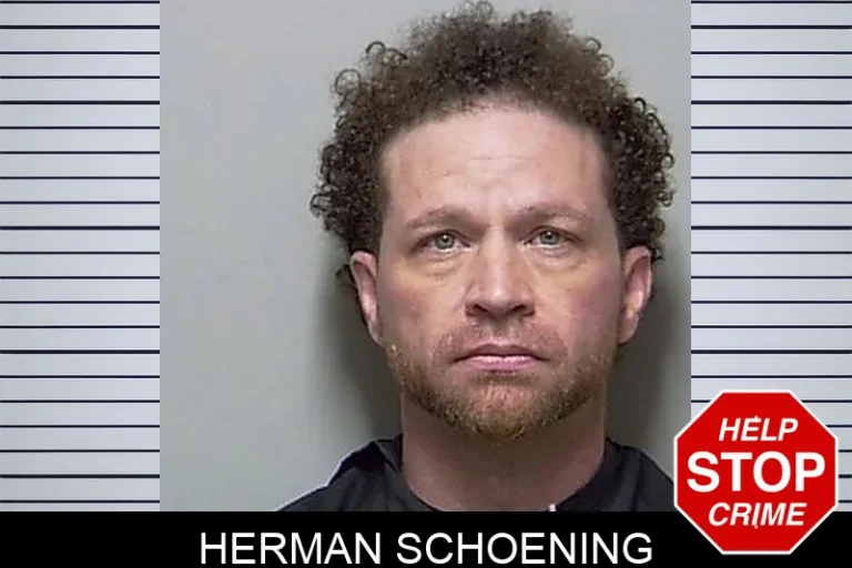 Herman Schoening