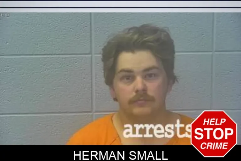 Herman Small